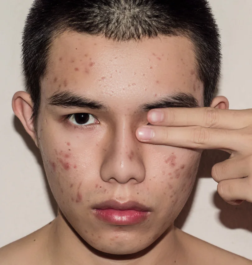 jmed spas before acne treatment