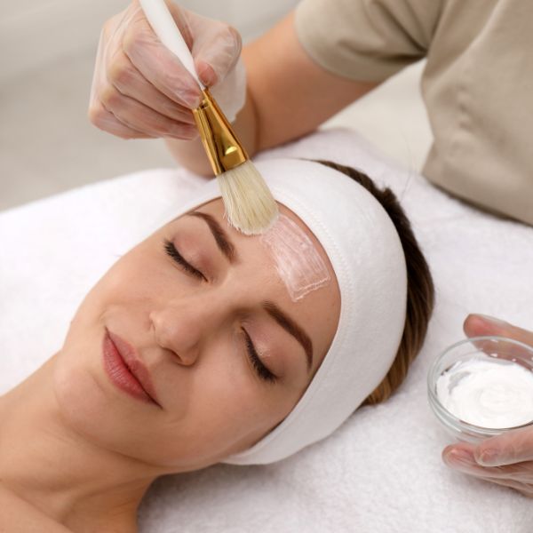 jmed spa chemical peel 1
