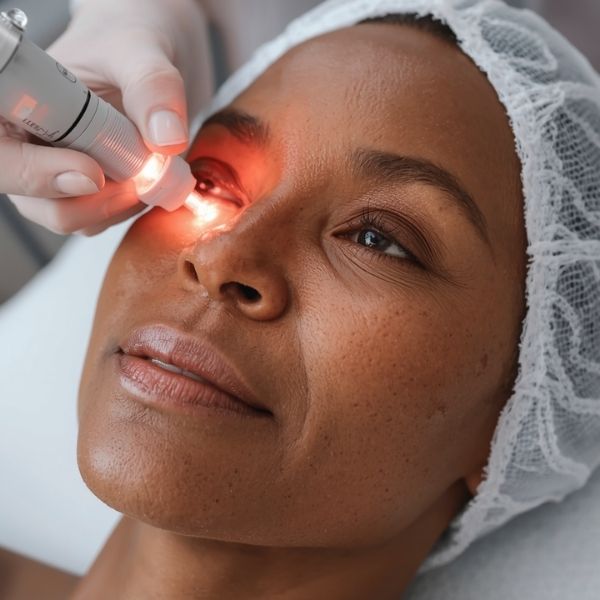 jmed spas laser facial treatment