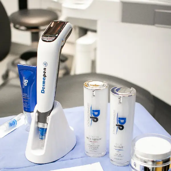 jmed spa dermapen