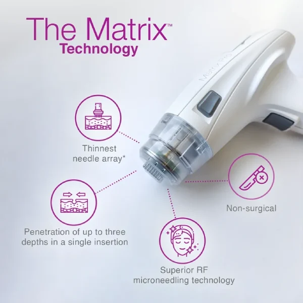 jmed spa skin tightening technology