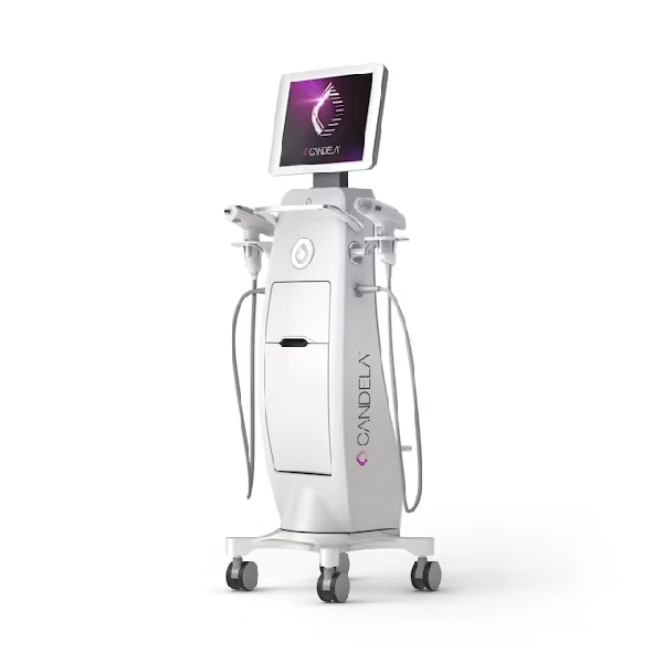 jmed spa candela matrix pro
