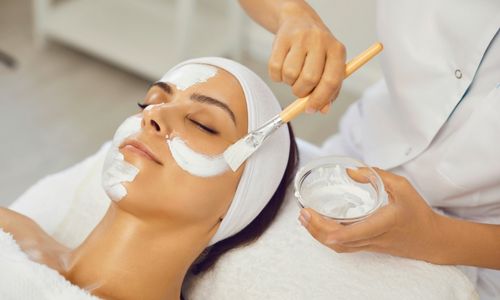 jmed spa deep cream enrichment