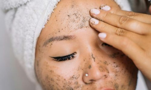 jmed spa exfoliation treatment